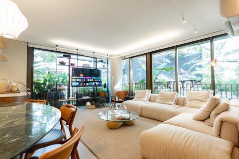 Apartamento à venda no edifício Matera
